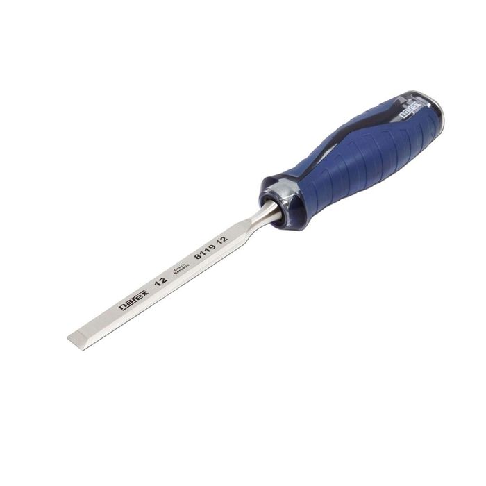 Narex Impact bevel edge chisel, HEAVY DUTY 12 mm
