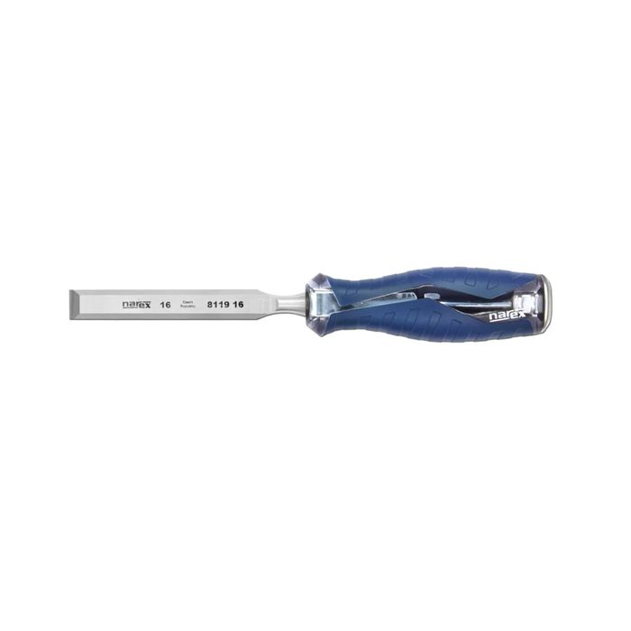 Narex Impact bevel edge chisel, HEAVY DUTY 16 mm