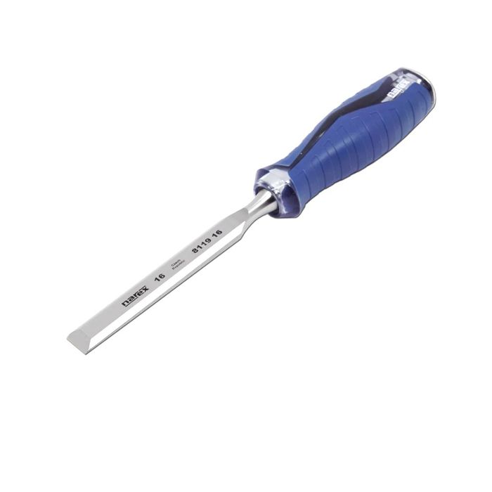 Narex Impact bevel edge chisel, HEAVY DUTY 16 mm