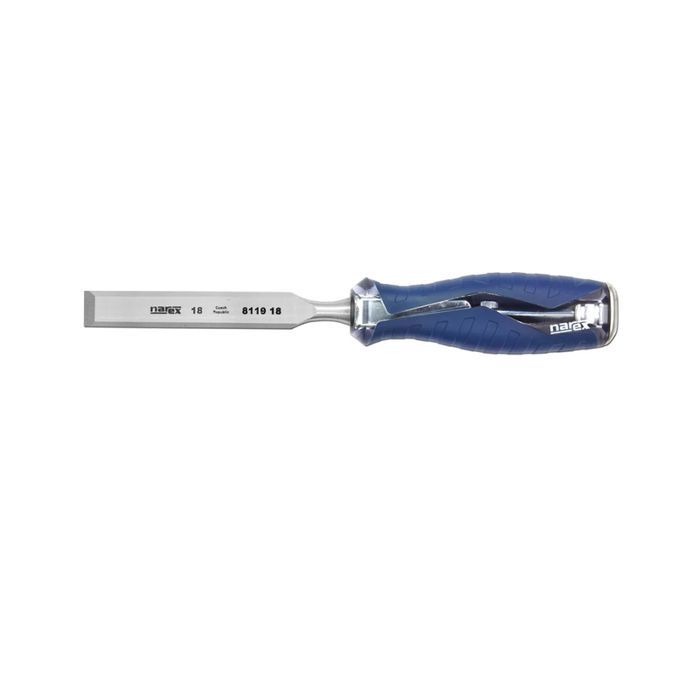 Narex Impact bevel edge chisel, HEAVY DUTY 18 mm