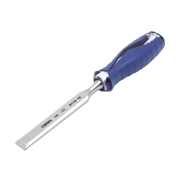 Narex Impact bevel edge chisel, HEAVY DUTY 18 mm
