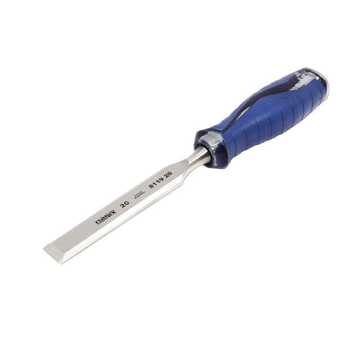 Narex Impact bevel edge chisel, HEAVY DUTY 20 mm