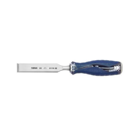 Narex Impact bevel edge chisel, HEAVY DUTY 22 mm