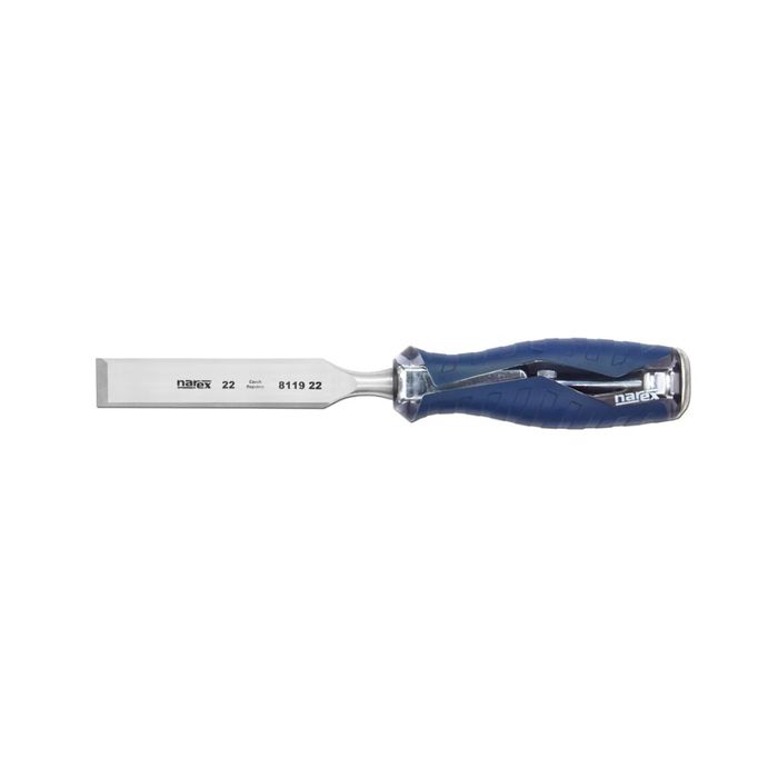 Narex Impact bevel edge chisel, HEAVY DUTY 22 mm