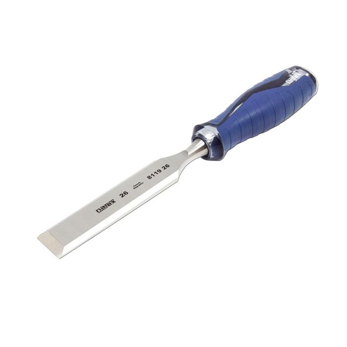 Narex Impact bevel edge chisel, HEAVY DUTY 26 mm