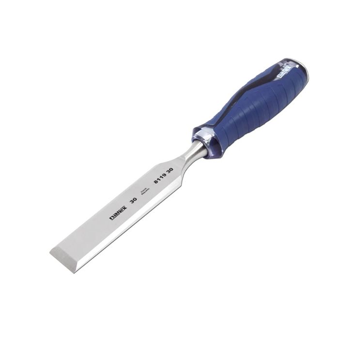 Narex Impact bevel edge chisel, HEAVY DUTY 30 mm