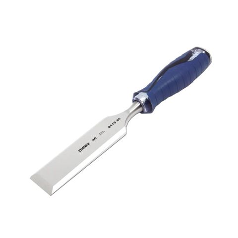 Narex Impact bevel edge chisel, HEAVY DUTY 40 mm