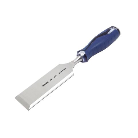 Narex Impact bevel edge chisel, HEAVY DUTY 50 mm
