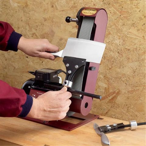 Sorby ProEdge Knife Sharpening Kit