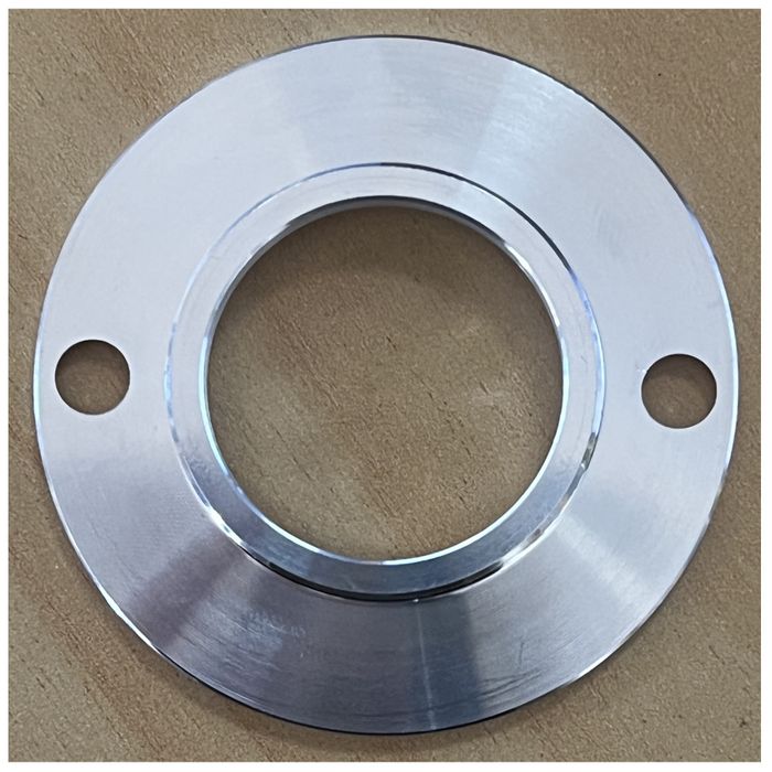 Trend USA guide bush adaptor plate