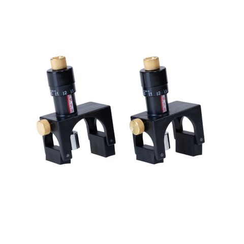 Carbatec Straight Blade Setting Jig