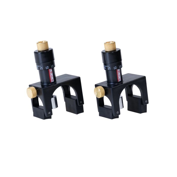 Carbatec Straight Blade Setting Jig
