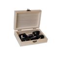 Carbatec Straight Blade Setting Jig