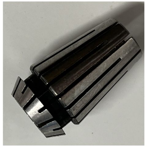 Collet for CT-EGDE-130 10mm ER16