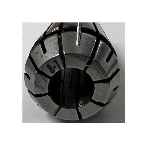 Collet for CT-EGDE-130 8mm ER16