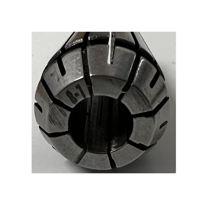 Collet for CT-EGDE-130 8mm ER16