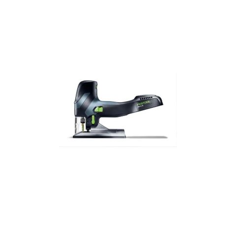 Festool PSC-E 18 Cordless Jigsaw (tool only)