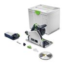 TSC 55 KSEB Cordless Plunge Cut Saw Basic (no Batteries or charger)