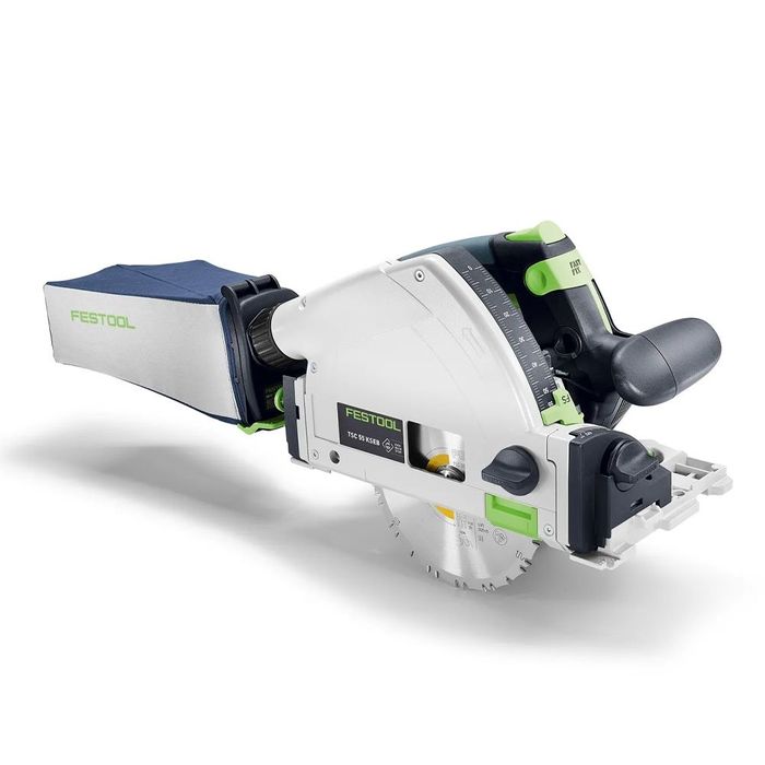 TSC 55 KSEB Cordless Plunge Cut Saw Basic (no Batteries or charger)