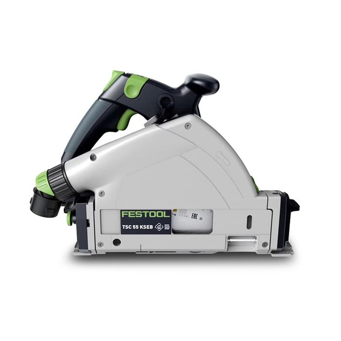 TSC 55 KSEB Cordless Plunge Cut Saw Basic (no Batteries or charger)