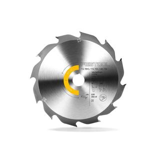 Festool Panther Saw Blade 160mm x 1.6mm x 20mm PW12 (TSC55 KSEB)