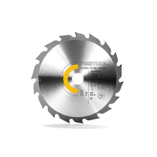 Festool Saw Blade 160mm x 1.6mm x 20mm W18 for TSC KSEB 55