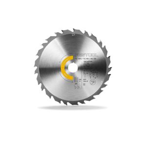Universal Blade for TS55 160mm x 1.6mm x 20mm W28 (TSC 55 FSEB)