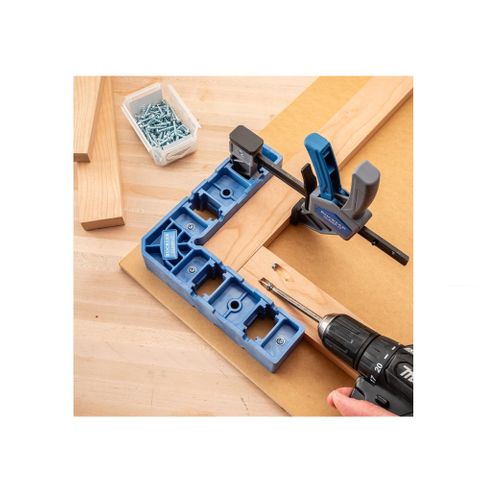 Rockler Clamp It Assembly Square