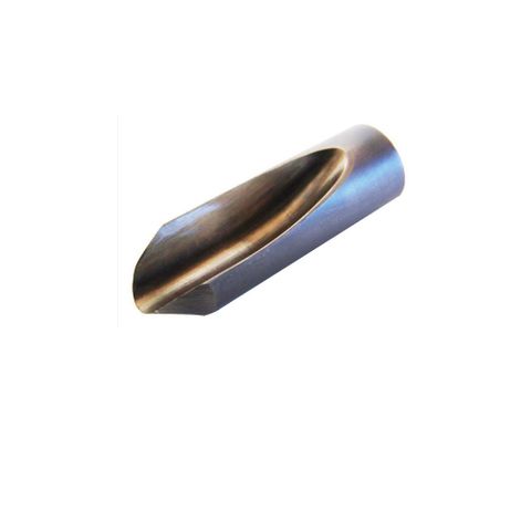 Woodcut Replacement 13mm Bowl Gouge - U Flute, 35&deg; bevel. M2HSS