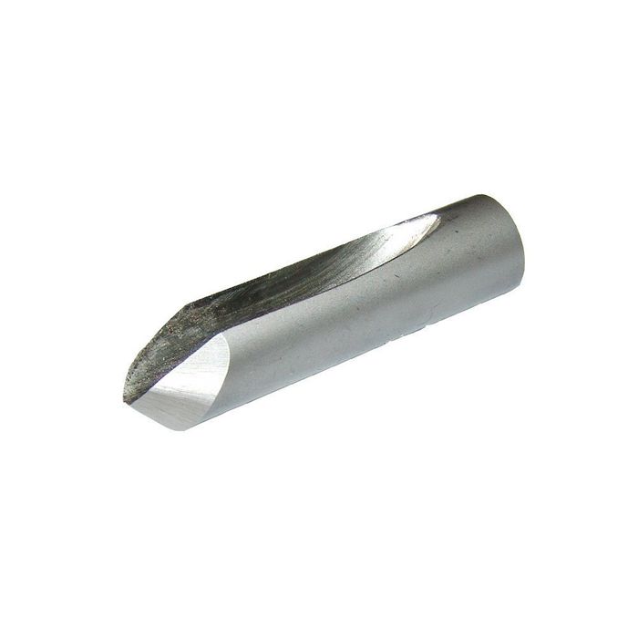 Woodcut Replacement 19mm Bowl Gouge - U Flute, 55&deg; bevel. M2HSS
