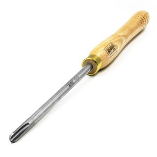 Woodcut Pro-tip 5/8" Bowl Gouge - U Flute, 55&deg; bevel, M2HSS - Handled ***