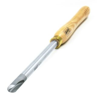 Woodcut Pro-tip 5/8" Bowl Gouge - U Flute, 35&deg; bevel, M2HSS - Handled ***