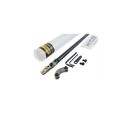 Woodcut Pro-Forme Flexi Hollower 1/2" - Unhandled