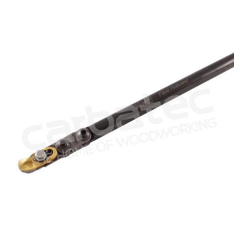 Woodcut Pro-Forme Flexi Hollower 1/2" - Unhandled