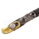 Woodcut Pro-Forme Flexi Hollower 1/2" - Unhandled