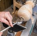 Woodcut Pro-Forme Flexi Hollower 1/2" - Unhandled