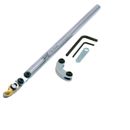 Woodcut Pro-Forme Flexi Hollower 5/8" - Unhandled