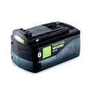 Festool 5 Ah batteries (x2) and TCL6 charger (no systainer)