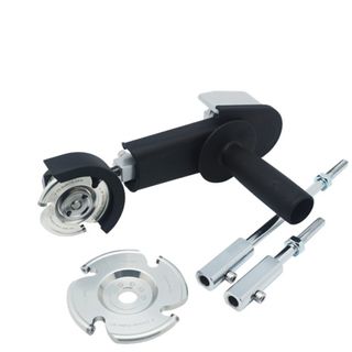 Manpa 3" Multi Cutter - Master Set