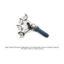 Manpa 3" Multi Cutter - Master Set