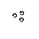 Manpa 5mm Round Carbide Cutters 3 pack