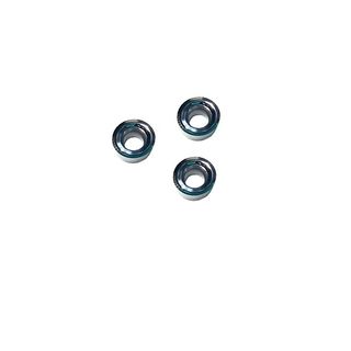 Manpa 5mm Round Carbide Cutters 3 pack