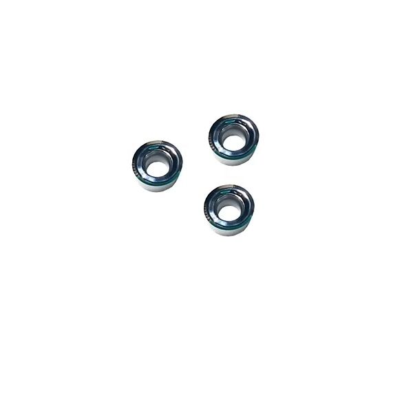 Manpa 5mm Round Carbide Cutters 3 pack