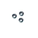 Manpa 6mm Round Carbide Cutters 3 pack