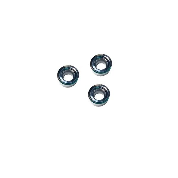 Manpa 8mm Round Carbide Cutters 3 pack