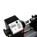 Laguna Revo 12/16 Midi Lathe with Outboard Turning Set, Bed Extension & Stand  *