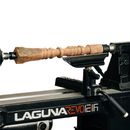Laguna Revo 12/16 Midi Lathe with Outboard Turning Set, Bed Extension & Stand  *