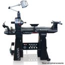 Laguna Revo 12/16 Midi Lathe with Outboard Turning Set, Bed Extension & Stand  *