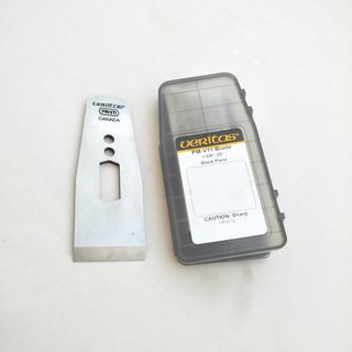 Replacement PM-V11&reg; Blade with 25&deg; Bevel