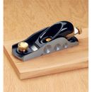 Veritas Std Block Plane PMV-11&reg; Steel Blade